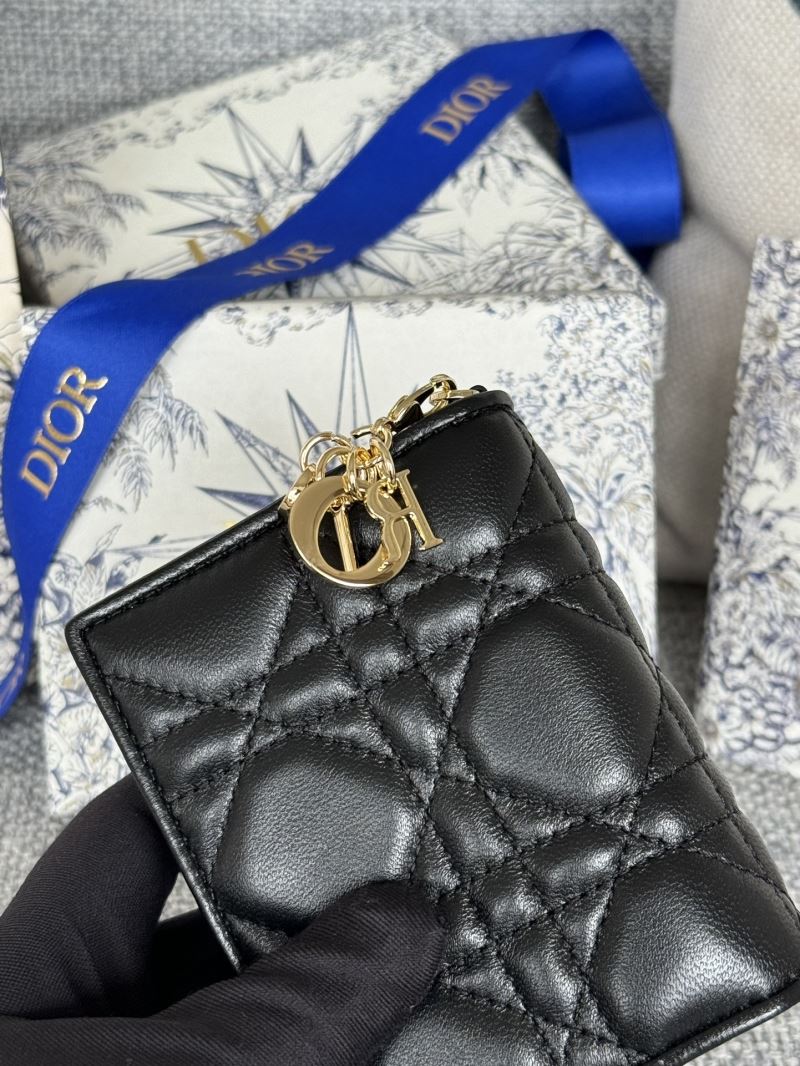 Christian Dior Wallet